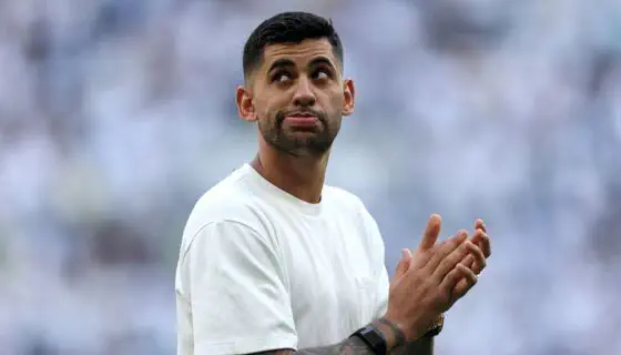 Il ne reste plus qu’un mot ! L’Inter est sur le point de trancher le sort du capitaine de Tottenham