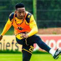 Given Msimango leaves Kaizer Chiefs for Stellenbosch FC in a swap deal involving Langelihle Phili