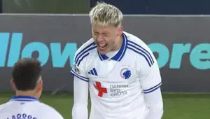 Debrecen vs FC Copenhague pronostic