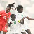 Photo : CAF Online 