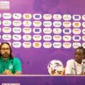 WAFCON 2026: “We have to win it,” Reynald Pedros is aiming for a win for Ivory Coast against Tanzania