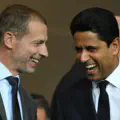 Au bord de la révolution ! Le PSG et l’UEFA préparent un coup d’État contre la FIFA