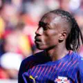 Leipzig shuts down Romano's claims! Club sporting director personally denies Diomande transfer