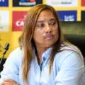 Banyana Banyana coach Desiree Ellis sees facing Burkina Faso at WAFCON as no easy task
