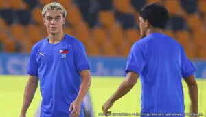 Philippines  vs Thaïlande pronostic