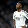 A smile instead of suitcases! Vinicius completes medical at Real Madrid while Arsenal awaits his answer