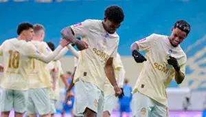 Shakhtar Donetsk vs Kudrivka prediction