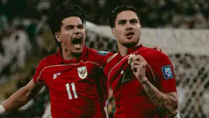 Indonésie vs Vietnam pronostic