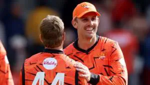 Sunrisers Leeds vs London Spirit pronostic