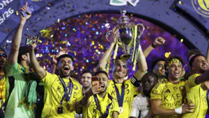 Al-Nassr vs Almeria prediction