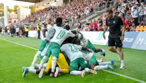 Auda vs Dinamo Tirana pronostic
