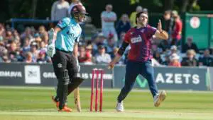 Surrey vs Kent  pronostic