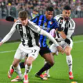 Trahison ? Un joueur de la Juventus pourrait rejoindre l’Inter