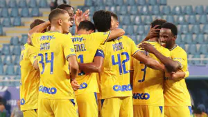 Maccabi Tel Aviv vs CSKA Sofia prediction