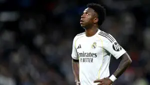 Assez de rumeurs ! Vinícius Júnior a donné à ses agents un ordre clair concernant son avenir