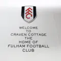 Officiel ! Fulham annonce un deuxième transfert en provenance du Real Madrid en une journée