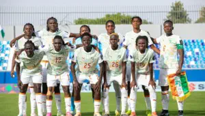WAFCON 2026: Ivory Coast’s starting XI against Tanzania revealed 