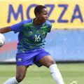 Andile Dlamini believes Banyana Banyana can pull off a win against Burkina Faso at WAFCON tonight