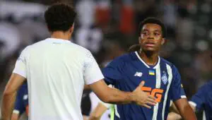 Dynamo Kiev vs Qarabag FK pronostic