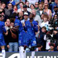 Transaction retentissante à Londres ! Tottenham cible l’attaquant de Chelsea