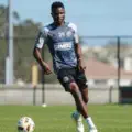 South Africa's Olwethu Makhanya finally makes the move from MLS to Scottish giants Rangers