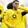 Here we go ! Como s'accorde avec le Borussia pour le transfert de Yan Couto