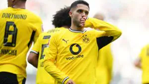 Here we go ! Como s'accorde avec le Borussia pour le transfert de Yan Couto