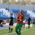 WAFCON 2026: reassuring news for Cameroon regarding Marie Gisele Divine Ngah
