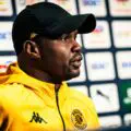 Cedric Kaze discloses his mandate will not to see Sekhukhune United finish outside the top four