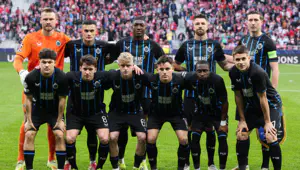Club Brugge vs Kortrijk prediction