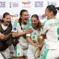 Photo : CAF Women Football 