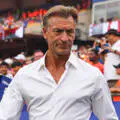 Official: Hervé Renard is the new head coach of the Ivory Coast national team