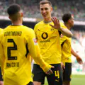 What a reinforcement! Cesc Fàbregas brings Borussia Dortmund defender to Como