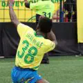 Peter Shalulile breaks silence on why he joined Young Africans after leaving Mamelodi Sundowns