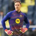 It’s official! Ter Stegen joins new club