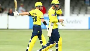 Hampshire vs Glamorgan pronostic