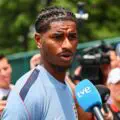 The battle for Rashford heats up! Five top leagues want to snatch the star from Man United