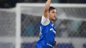 Cruzeiro vs Chapecoense AF pronostic