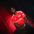 Emmanuel Latte Lath rejoint l’Union Berlin en prêt
