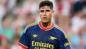 Arsenal vs Real Betis prediction