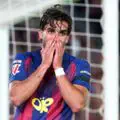 Forward vs the club?! Barcelona in shock after their player's bold statement