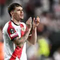 Breakthrough in negotiations! Chelsea on the verge of signing Spanish full-back