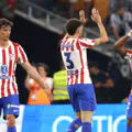 Major reinforcement for Unai Emery! Aston Villa lines up transfer for Atletico defender
