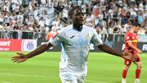 Rijeka vs Ilves prediction