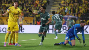 Union St.Gilloise vs Bodoe/Glimt pronostic