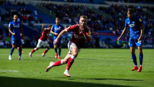 Bristol City vs Walsall prediction