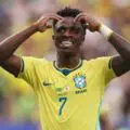 Fed up! Vinicius Junior speaks out harshly about racism in Spanish stadiums