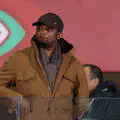 Samuel Eto’o wins his case before the CAF Appeals Committee