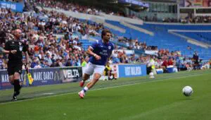 Cardiff vs Swindon prediction