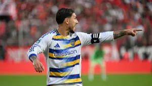 Boca Juniors vs Estudiantes prediction